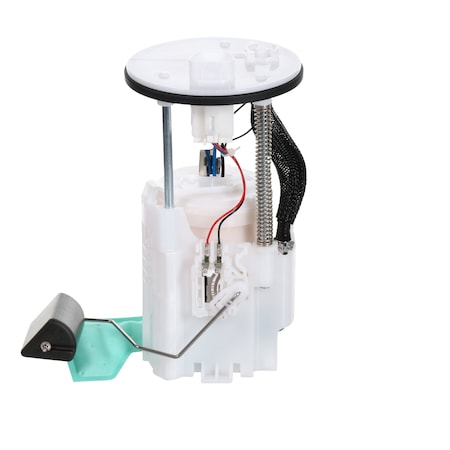 Carter Fuel Pumps Fuel Pump Module Assembly, P76796M P76796M